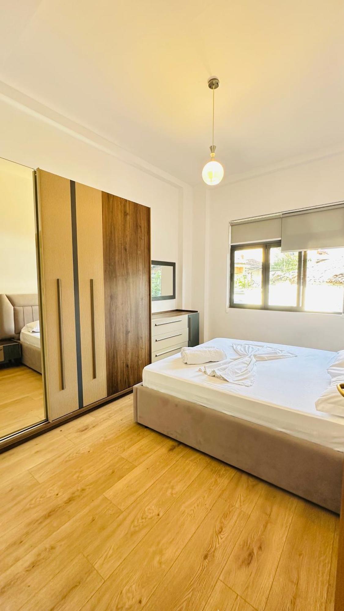 Apartament Pazari I Ri, Quiet And Stay, Self Check-in *