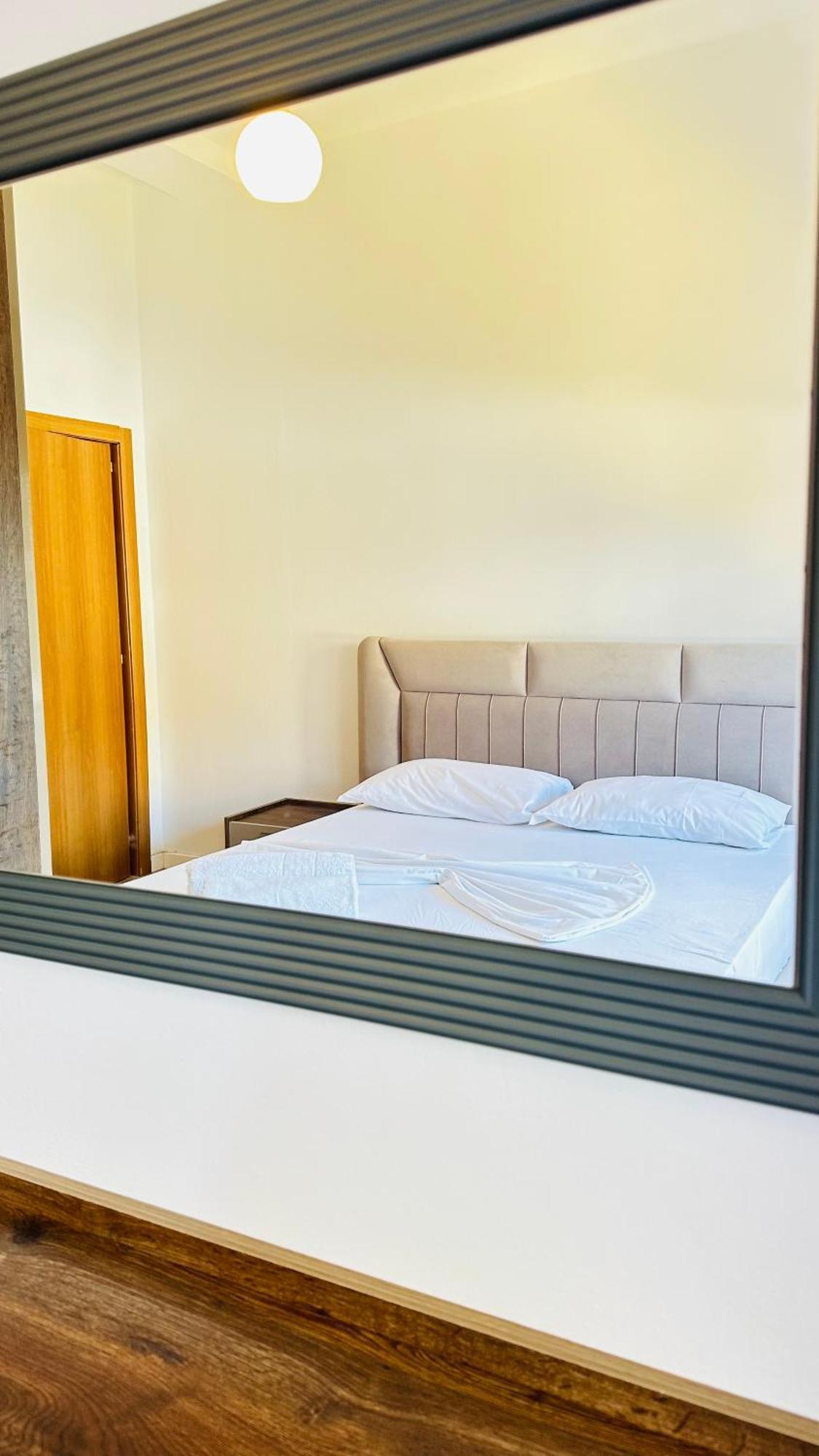 Apartament Pazari I Ri, Quiet And Stay, Self Check-in