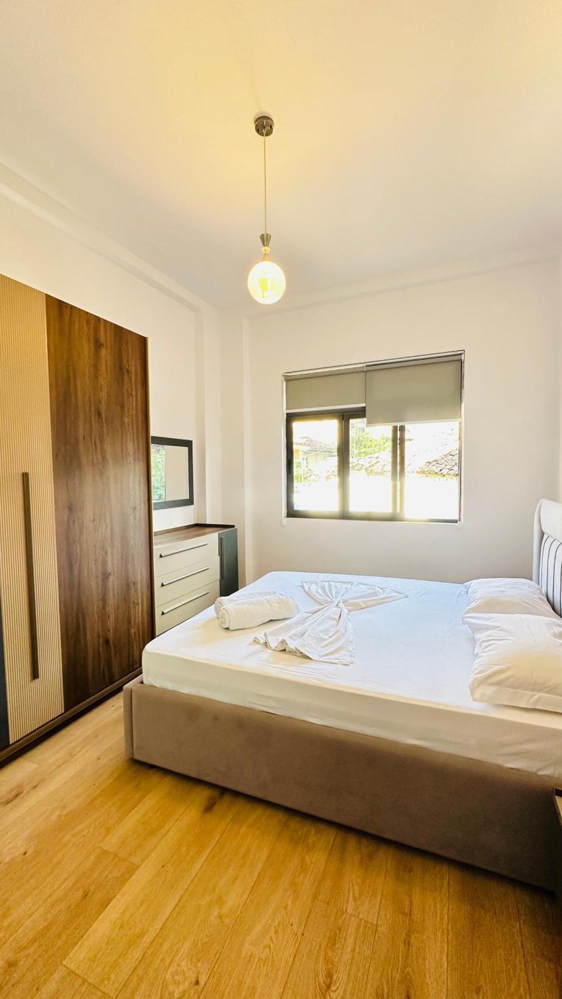 Apartament Pazari I Ri, Quiet And Stay, Self Check-in *