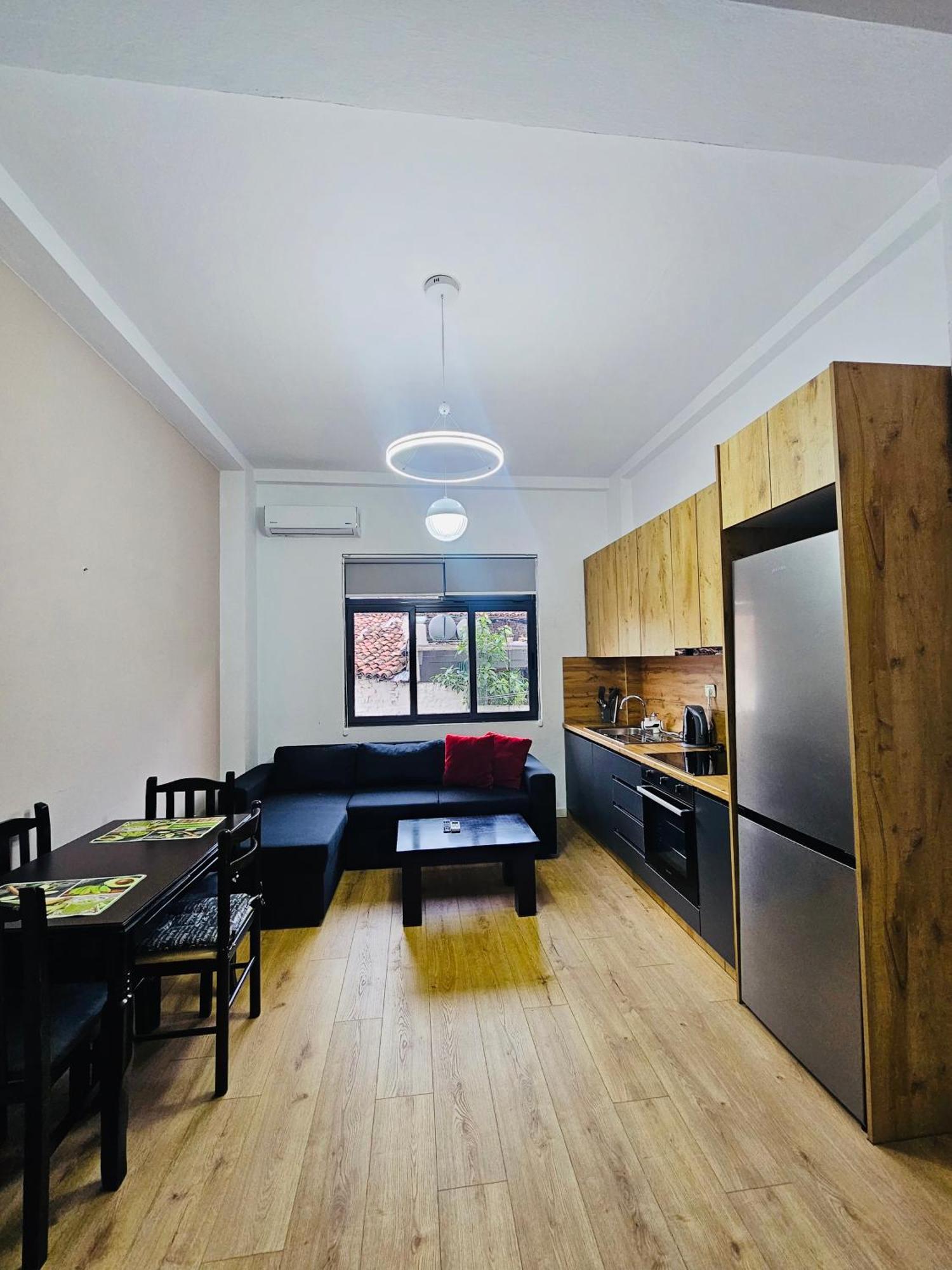 Apartament Pazari I Ri, Quiet And Stay, Self Check-in