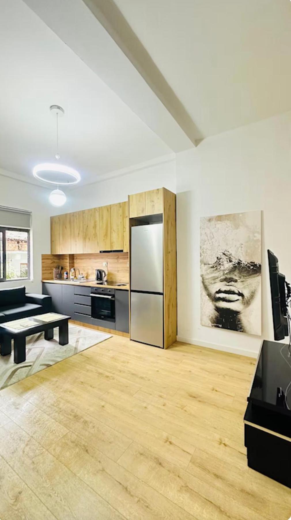 Apartament Pazari I Ri, Quiet And Stay, Self Check-in *